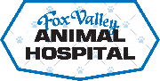 Fox Valley Animal Hospital Logo